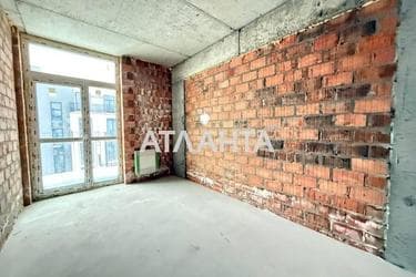 1-кімнатна квартира за адресою вул. Орлика Пилипа (площа 38,1 м²) - Atlanta.ua - фото 18