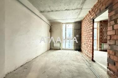 1-кімнатна квартира за адресою вул. Орлика Пилипа (площа 38,1 м²) - Atlanta.ua - фото 21