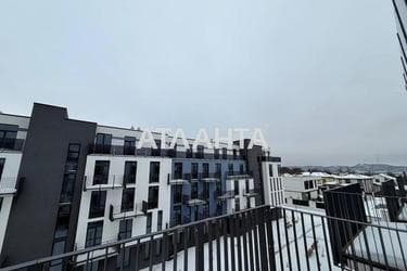 1-кімнатна квартира за адресою вул. Орлика Пилипа (площа 38,1 м²) - Atlanta.ua - фото 24