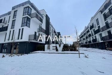 1-кімнатна квартира за адресою вул. Орлика Пилипа (площа 38,1 м²) - Atlanta.ua - фото 29