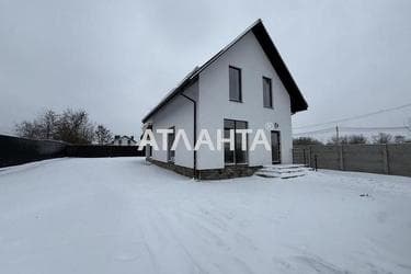 Дом по адресу ул. Главная (площадь 130 м²) - Atlanta.ua - фото 21