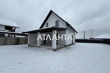 Дом по адресу ул. Главная (площадь 130 м²) - Atlanta.ua - фото 22