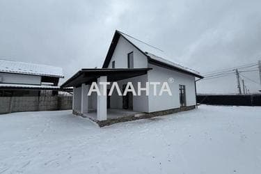 Дом по адресу ул. Главная (площадь 130 м²) - Atlanta.ua - фото 23