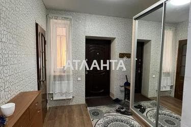 House by the address st. Verbnaya Yuzhnyy kut (area 114 m²) - Atlanta.ua - photo 17