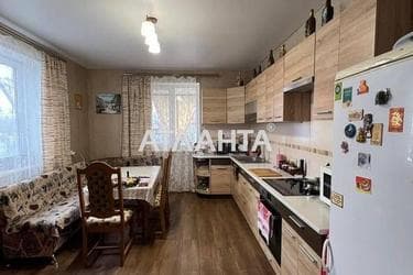 House by the address st. Verbnaya Yuzhnyy kut (area 114 m²) - Atlanta.ua - photo 18