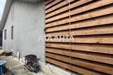 House by the address st. Verbnaya Yuzhnyy kut (area 114 m²) - Atlanta.ua - photo 21