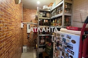 House by the address st. Verbnaya Yuzhnyy kut (area 114 m²) - Atlanta.ua - photo 23