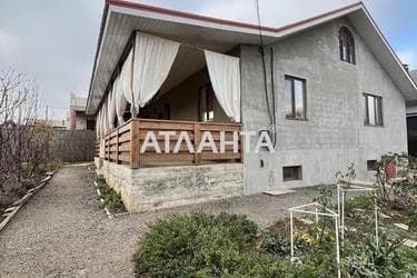 House by the address st. Verbnaya Yuzhnyy kut (area 114 m²) - Atlanta.ua - photo 26