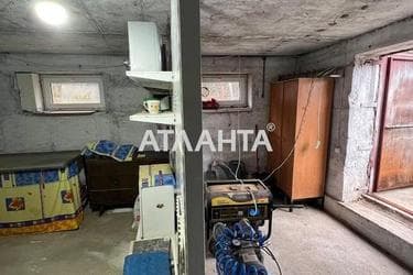 House by the address st. Verbnaya Yuzhnyy kut (area 114 m²) - Atlanta.ua - photo 32