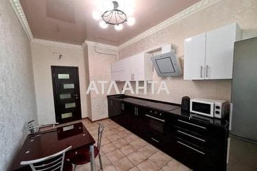 1-комнатная квартира по адресу ул. Асташкина (площадь 44,4 м²) - Atlanta.ua - фото 18