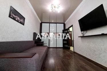 1-комнатная квартира по адресу ул. Асташкина (площадь 44,4 м²) - Atlanta.ua - фото 19