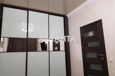 1-комнатная квартира по адресу ул. Асташкина (площадь 44,4 м²) - Atlanta.ua - фото 20