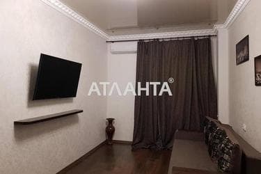 1-комнатная квартира по адресу ул. Асташкина (площадь 44,4 м²) - Atlanta.ua - фото 21