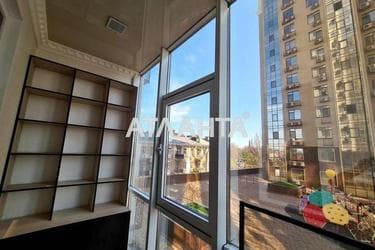 1-комнатная квартира по адресу ул. Асташкина (площадь 44,4 м²) - Atlanta.ua - фото 23