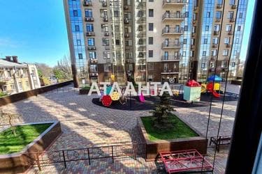 1-комнатная квартира по адресу ул. Асташкина (площадь 44,4 м²) - Atlanta.ua - фото 24