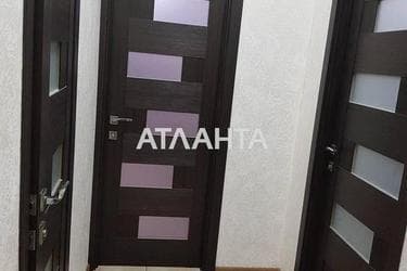 1-комнатная квартира по адресу ул. Асташкина (площадь 44,4 м²) - Atlanta.ua - фото 25