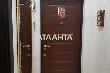 1-комнатная квартира по адресу ул. Асташкина (площадь 44,4 м²) - Atlanta.ua - фото 26