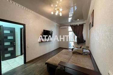 1-кімнатна квартира за адресою вул. Асташкіна (площа 44,4 м²) - Atlanta.ua - фото 40