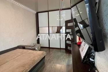 1-кімнатна квартира за адресою вул. Асташкіна (площа 44,4 м²) - Atlanta.ua - фото 41