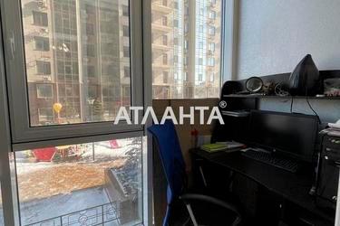 1-кімнатна квартира за адресою вул. Асташкіна (площа 44,4 м²) - Atlanta.ua - фото 43