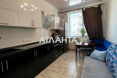 1-кімнатна квартира за адресою вул. Асташкіна (площа 44,4 м²) - Atlanta.ua - фото 44