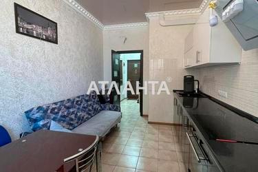 1-кімнатна квартира за адресою вул. Асташкіна (площа 44,4 м²) - Atlanta.ua - фото 45