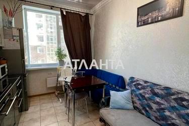 1-кімнатна квартира за адресою вул. Асташкіна (площа 44,4 м²) - Atlanta.ua - фото 46