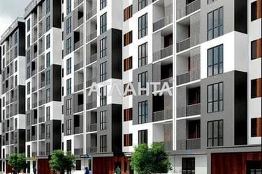 1-кімнатна квартира за адресою вул. Руська (площа 45,8 м²) - Atlanta.ua - фото 20