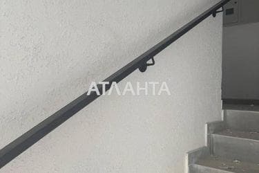 1-кімнатна квартира за адресою вул. Руська (площа 45,8 м²) - Atlanta.ua - фото 21