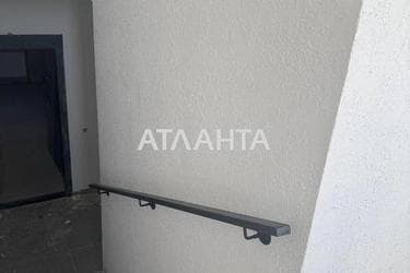 1-кімнатна квартира за адресою вул. Руська (площа 45,8 м²) - Atlanta.ua - фото 22