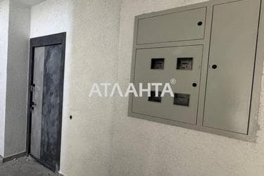 1-кімнатна квартира за адресою вул. Руська (площа 45,8 м²) - Atlanta.ua - фото 23