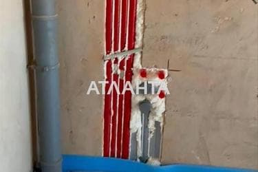 1-кімнатна квартира за адресою вул. Руська (площа 45,8 м²) - Atlanta.ua - фото 35