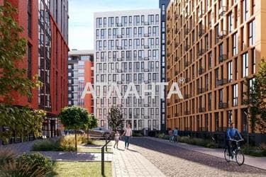 2-кімнатна квартира за адресою вул. Олени Степанівни (площа 64 м²) - Atlanta.ua - фото 20