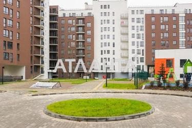 2-кімнатна квартира за адресою вул. Олени Степанівни (площа 64 м²) - Atlanta.ua - фото 12