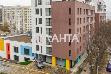 2-кімнатна квартира за адресою вул. Олени Степанівни (площа 64 м²) - Atlanta.ua - фото 21