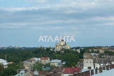 2-кімнатна квартира за адресою вул. Олени Степанівни (площа 64 м²) - Atlanta.ua - фото 22