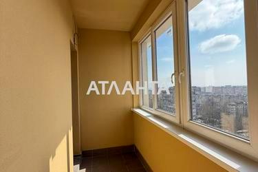 1-комнатная квартира по адресу Глушко ак. Пр. (площадь 44,3 м²) - Atlanta.ua - фото 34