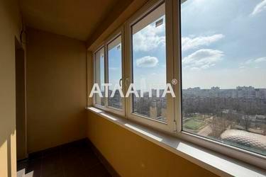 1-комнатная квартира по адресу Глушко ак. Пр. (площадь 44,3 м²) - Atlanta.ua - фото 35