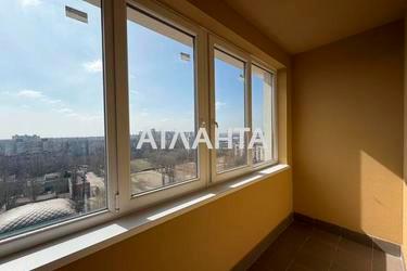 1-комнатная квартира по адресу Глушко ак. Пр. (площадь 44,3 м²) - Atlanta.ua - фото 36