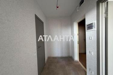 1-комнатная квартира по адресу Глушко ак. Пр. (площадь 44,3 м²) - Atlanta.ua - фото 41