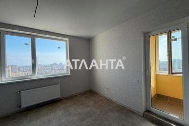 1-комнатная квартира по адресу Глушко ак. Пр. (площадь 44,3 м²) - Atlanta.ua - фото 45