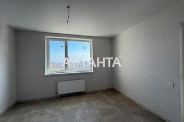 1-комнатная квартира по адресу Глушко ак. Пр. (площадь 44,3 м²) - Atlanta.ua - фото 46