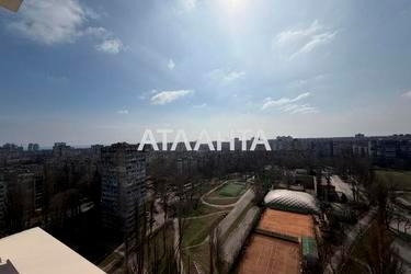 1-комнатная квартира по адресу Глушко ак. Пр. (площадь 44,3 м²) - Atlanta.ua - фото 52