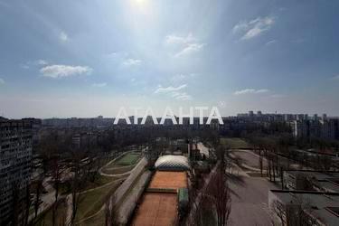 1-комнатная квартира по адресу Глушко ак. Пр. (площадь 44,3 м²) - Atlanta.ua - фото 53