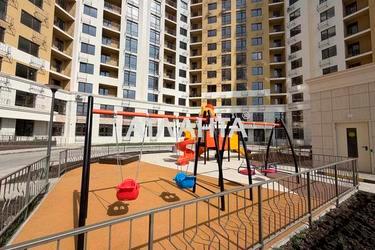 1-комнатная квартира по адресу Глушко ак. Пр. (площадь 44,3 м²) - Atlanta.ua - фото 65