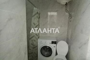 1-room apartment apartment by the address st. Bocharova gen (area 24 m²) - Atlanta.ua - photo 12