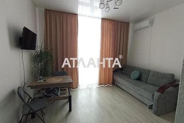 1-room apartment apartment by the address st. Bocharova gen (area 24 m²) - Atlanta.ua - photo 10