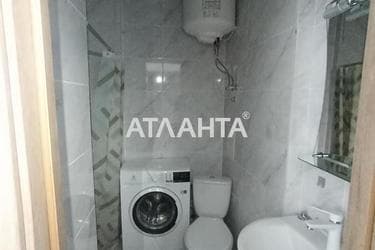 1-room apartment apartment by the address st. Bocharova gen (area 24 m²) - Atlanta.ua - photo 17