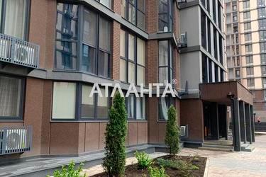 1-кімнатна квартира за адресою вул. Прохорівська (площа 45,4 м²) - Atlanta.ua - фото 19