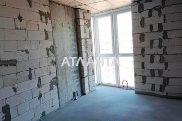 1-кімнатна квартира за адресою вул. Прохорівська (площа 45,4 м²) - Atlanta.ua - фото 13